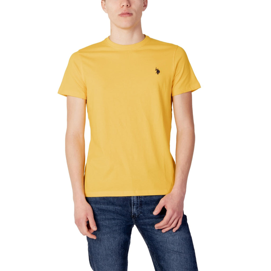 Us Polo Assn. Men's T-Shirt