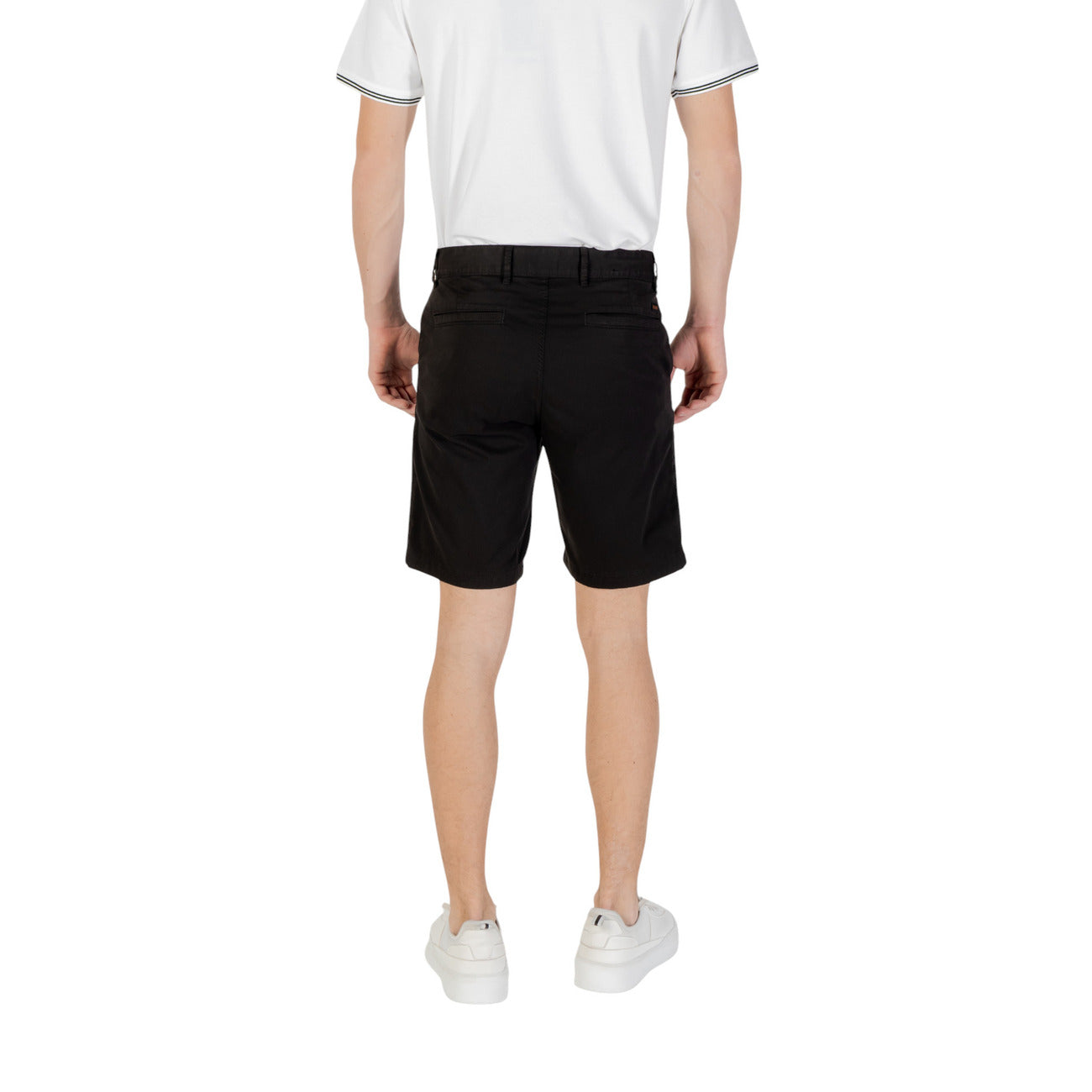 Boss Men's Bermuda Shorts