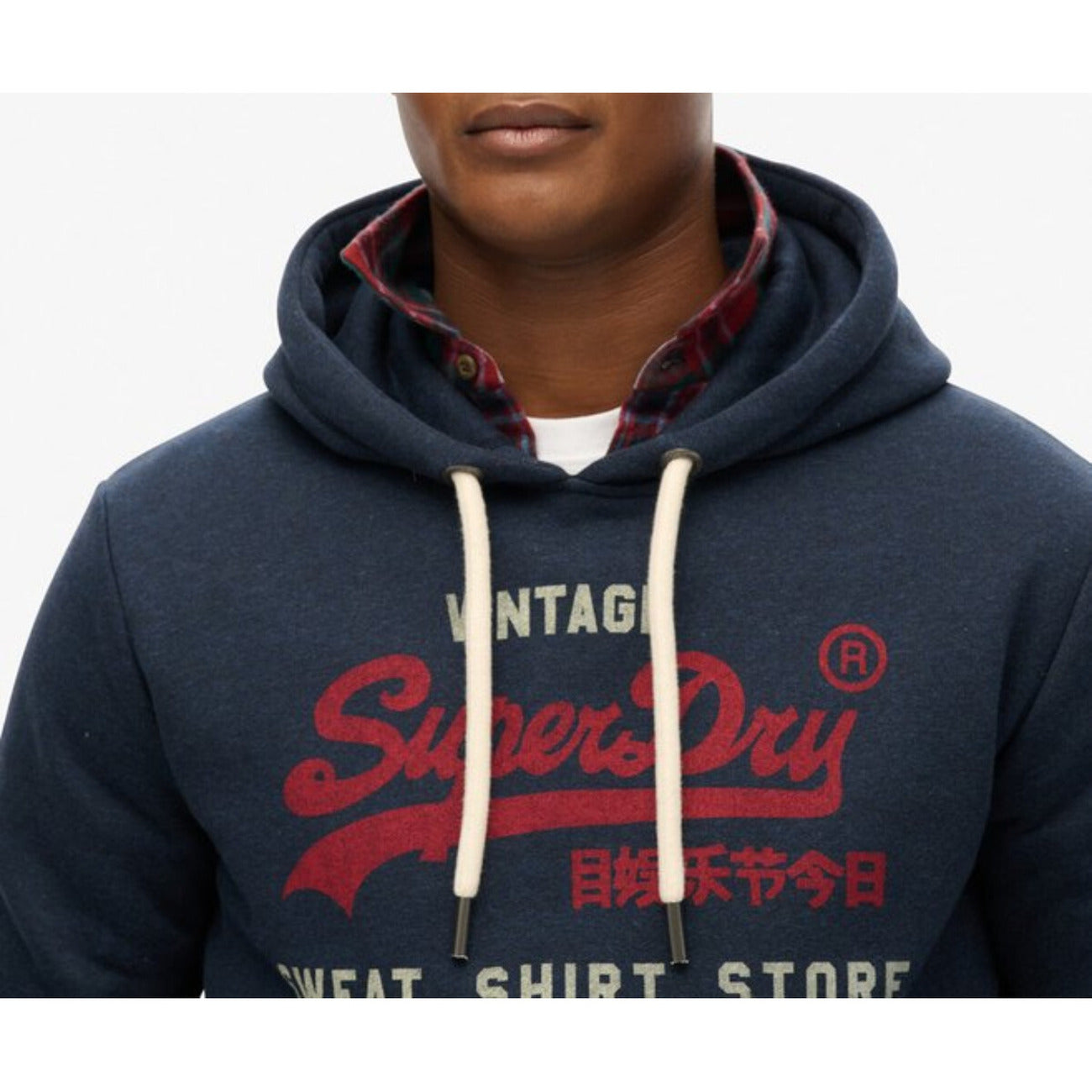 Superdry Men's Sweatshirt