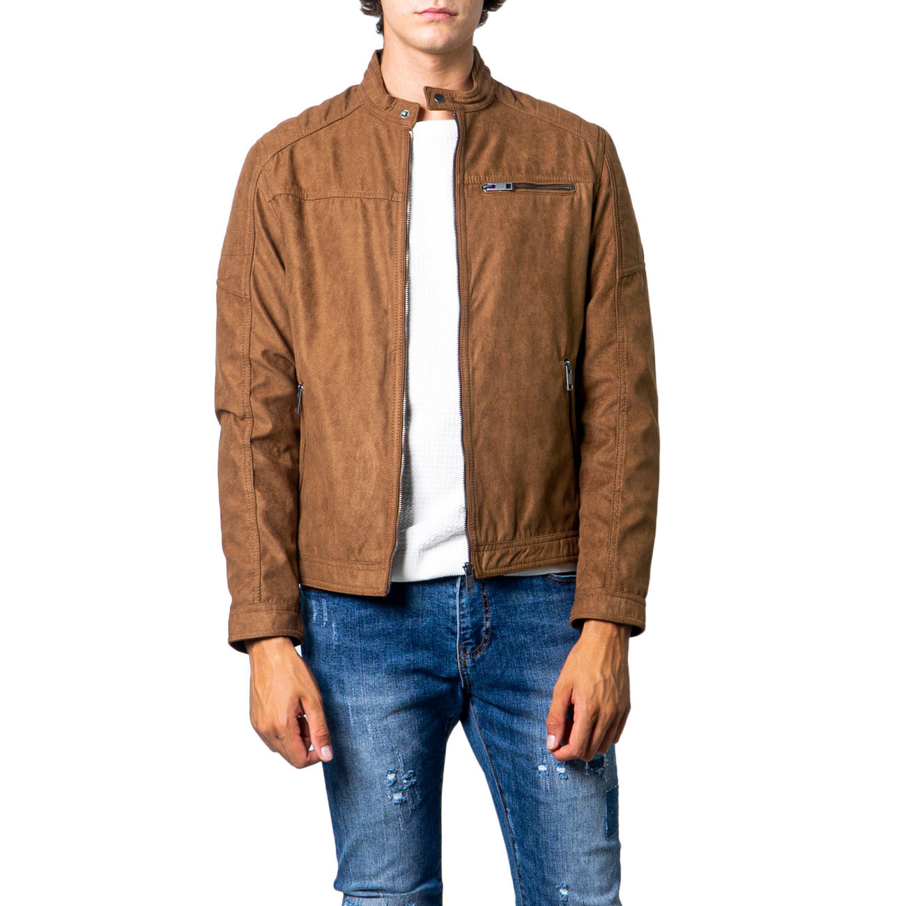 Jack &amp; Jones Men's Jacket