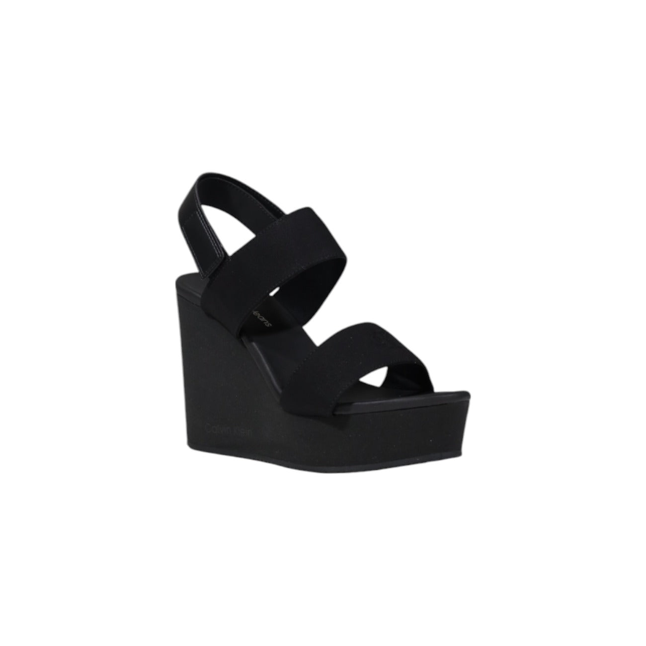 Calvin Klein Jeans Wedges Women