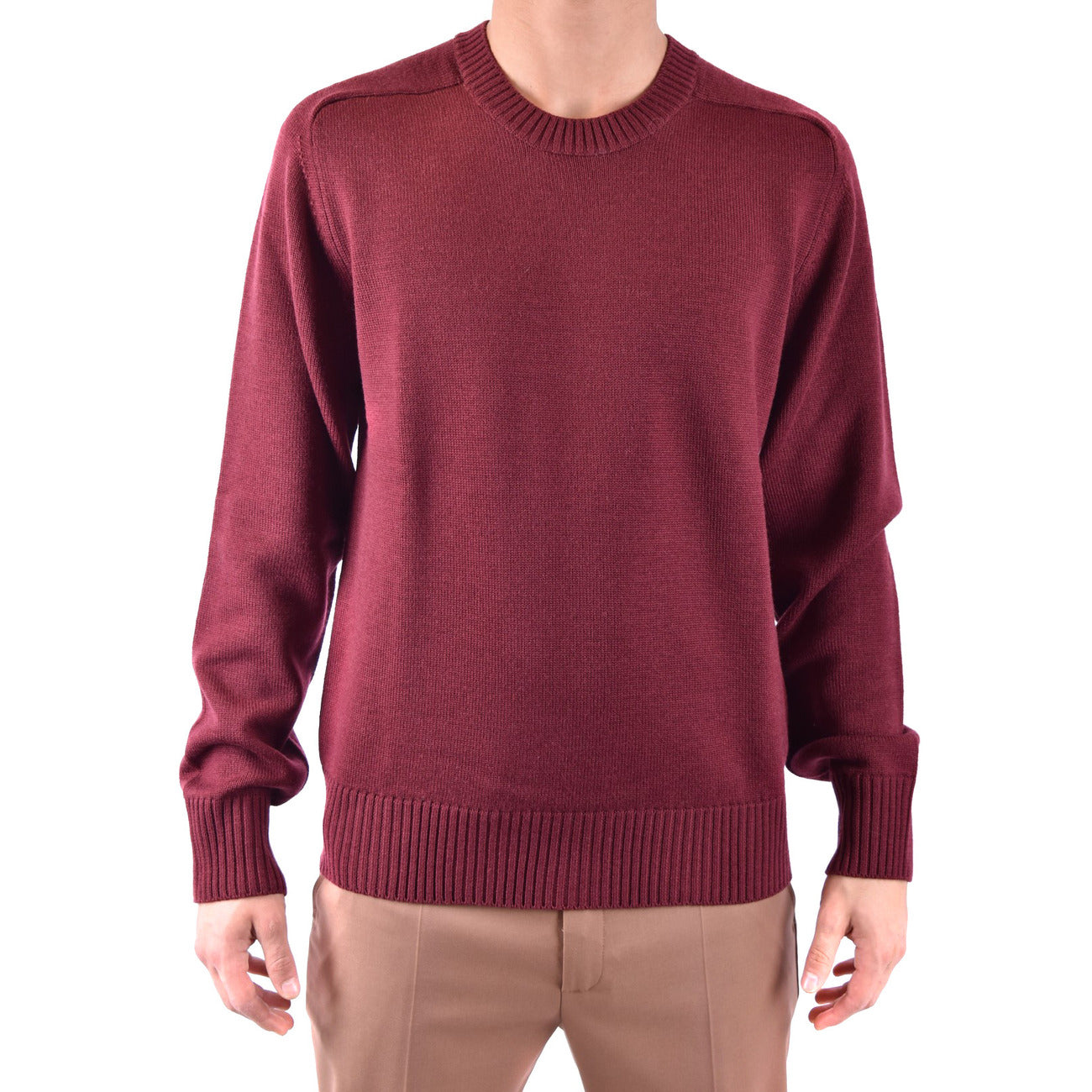Paolo Pecora Maglia Uomo