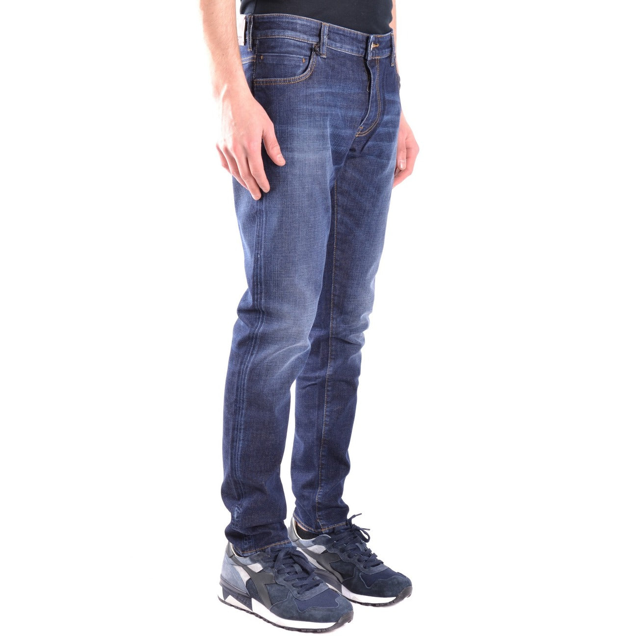 Paolo Pecora Men's Jeans