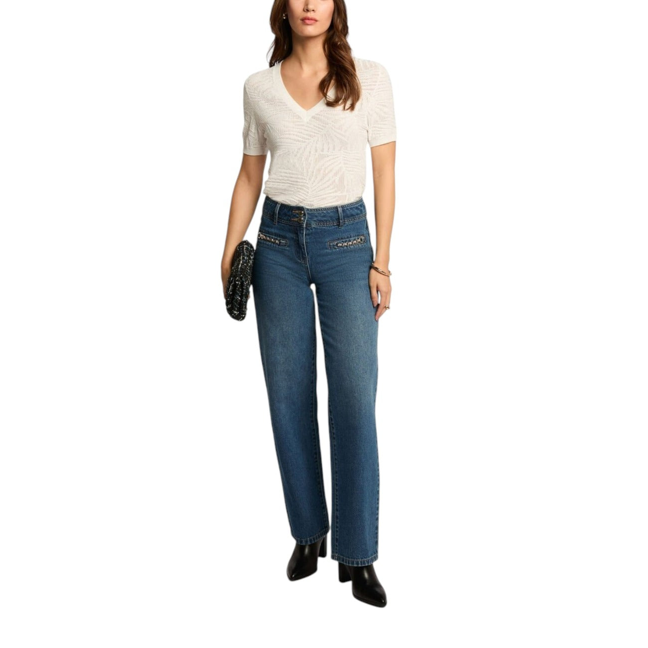 Morgan De Toi Women's T-Shirt