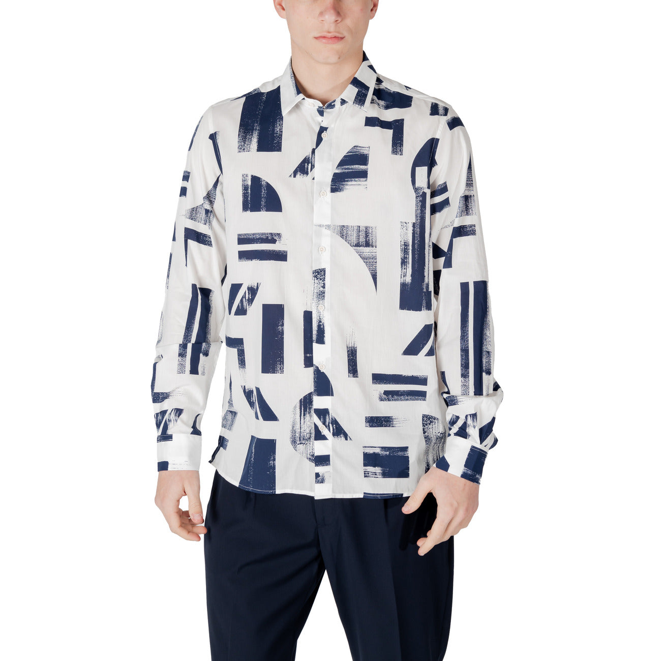 Antony Morato Men's Shirt