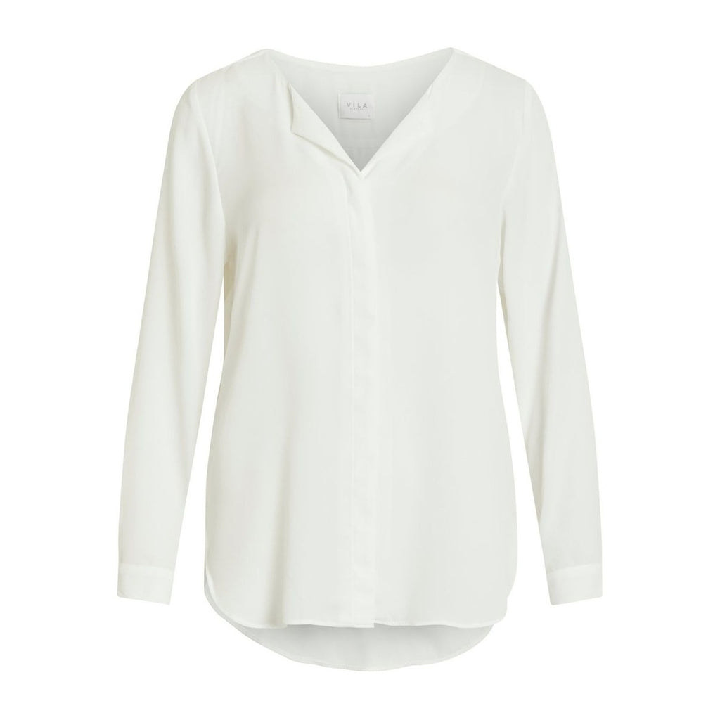 Vila Clothes Women's Shirt