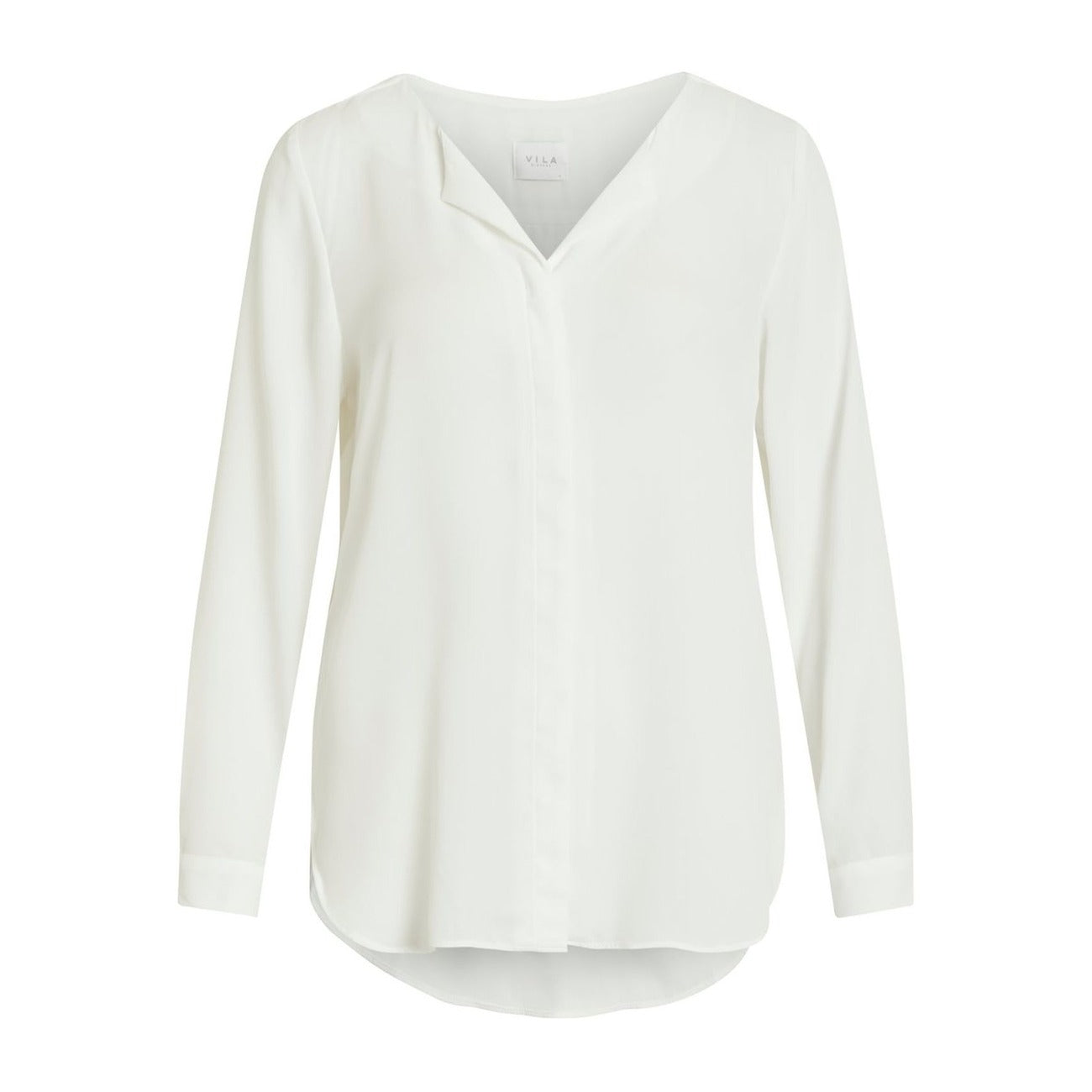 Vila Clothes Women's Shirt