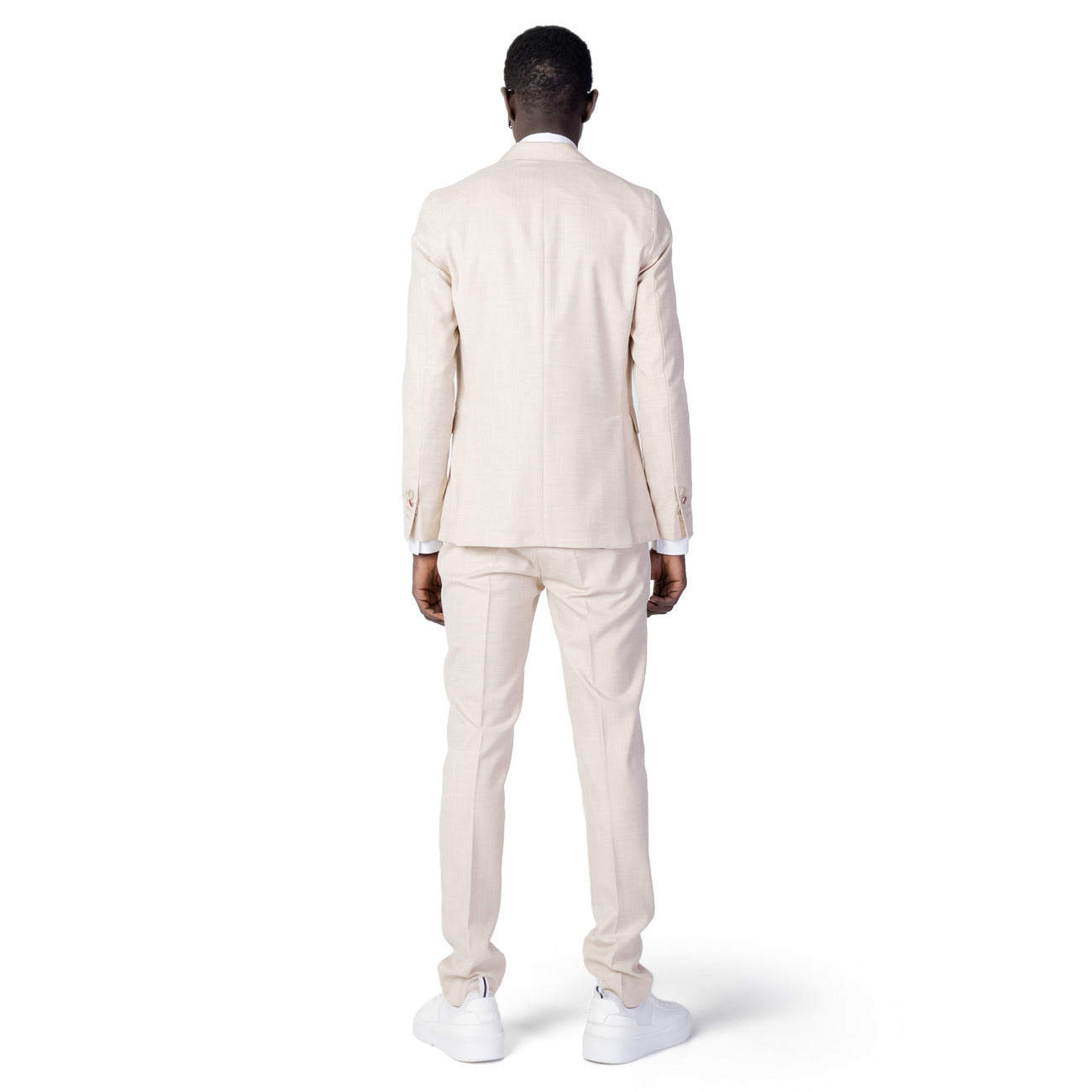 Mulish Men's Suit