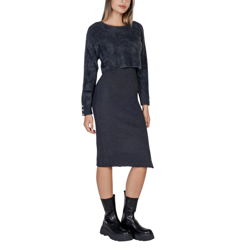 Morgan De Toi Women's Dress