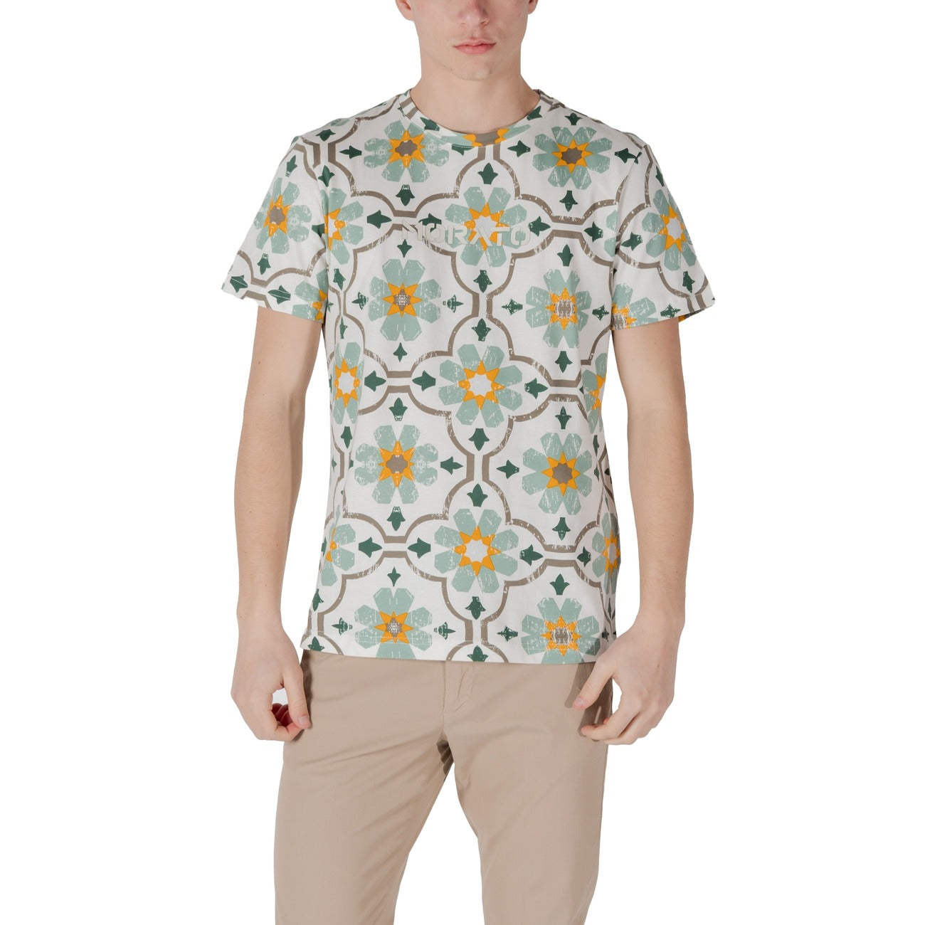 Antony Morato T-Shirt Uomo