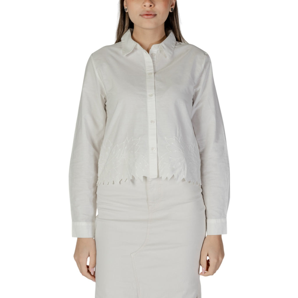 Jacqueline De Yong Women's Shirt