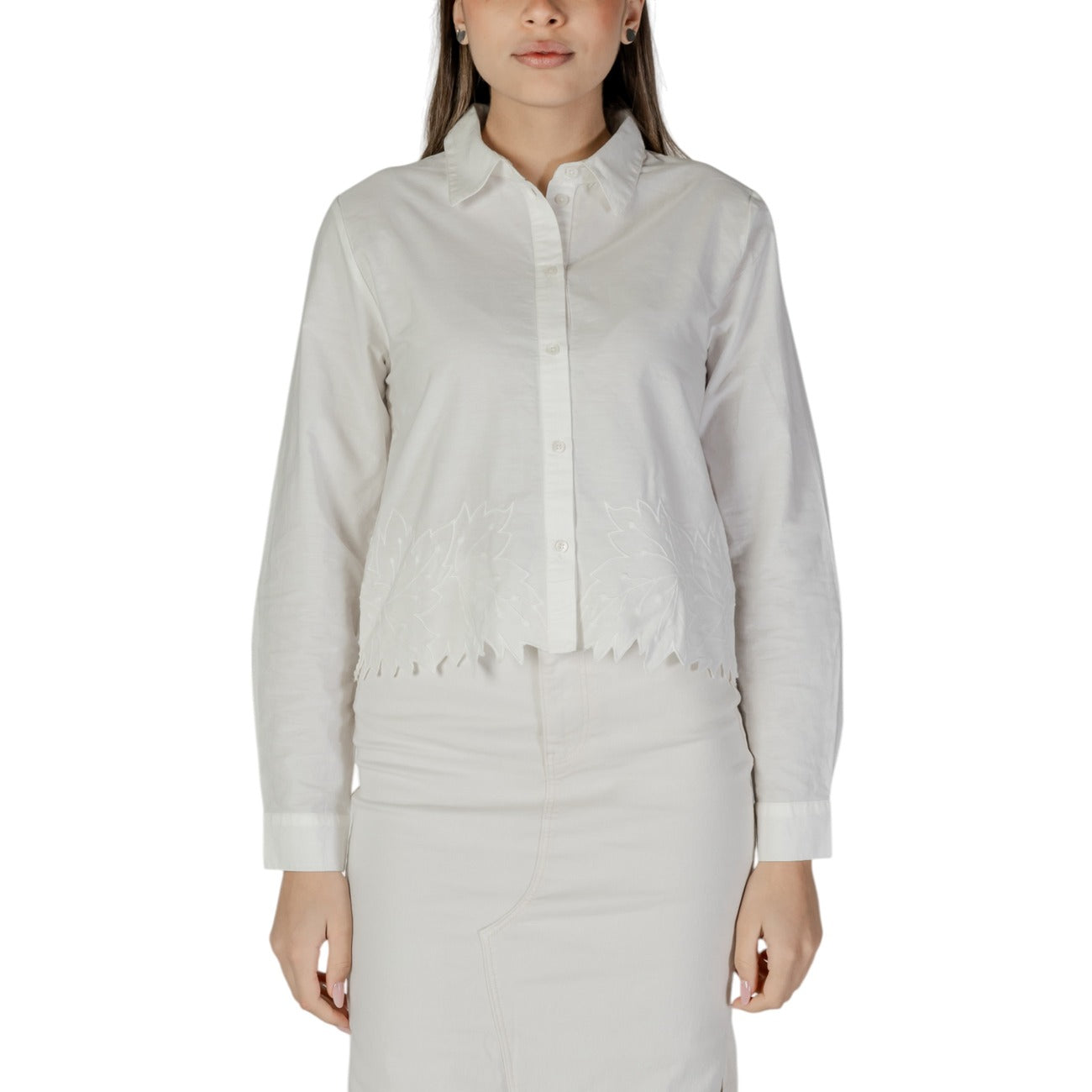 Jacqueline De Yong Women's Shirt