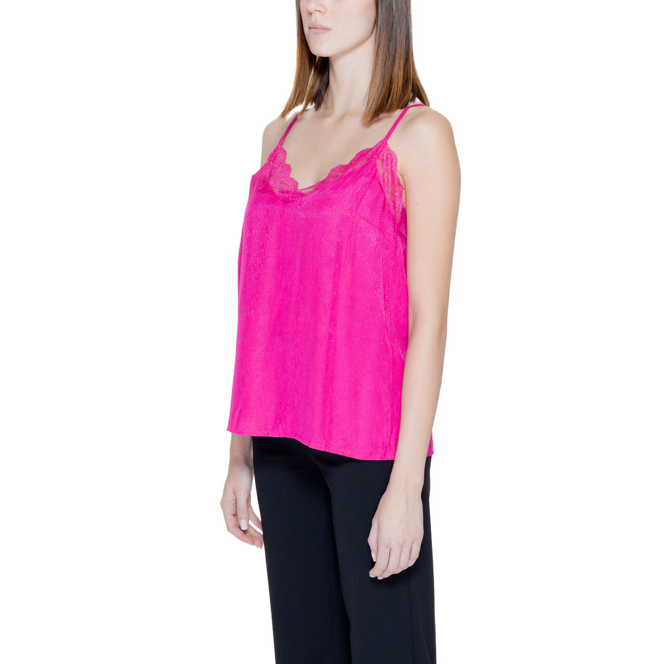 Vila Clothes Women's Tank Top