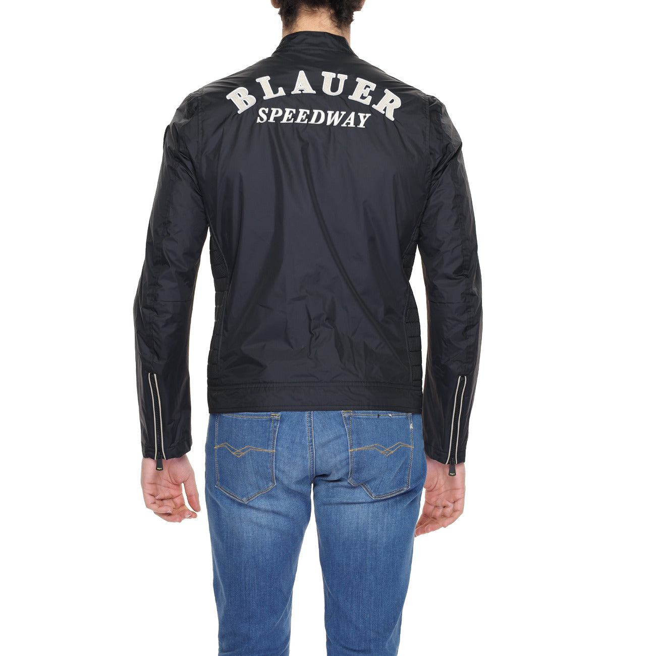 Blauer Men's Jacket
