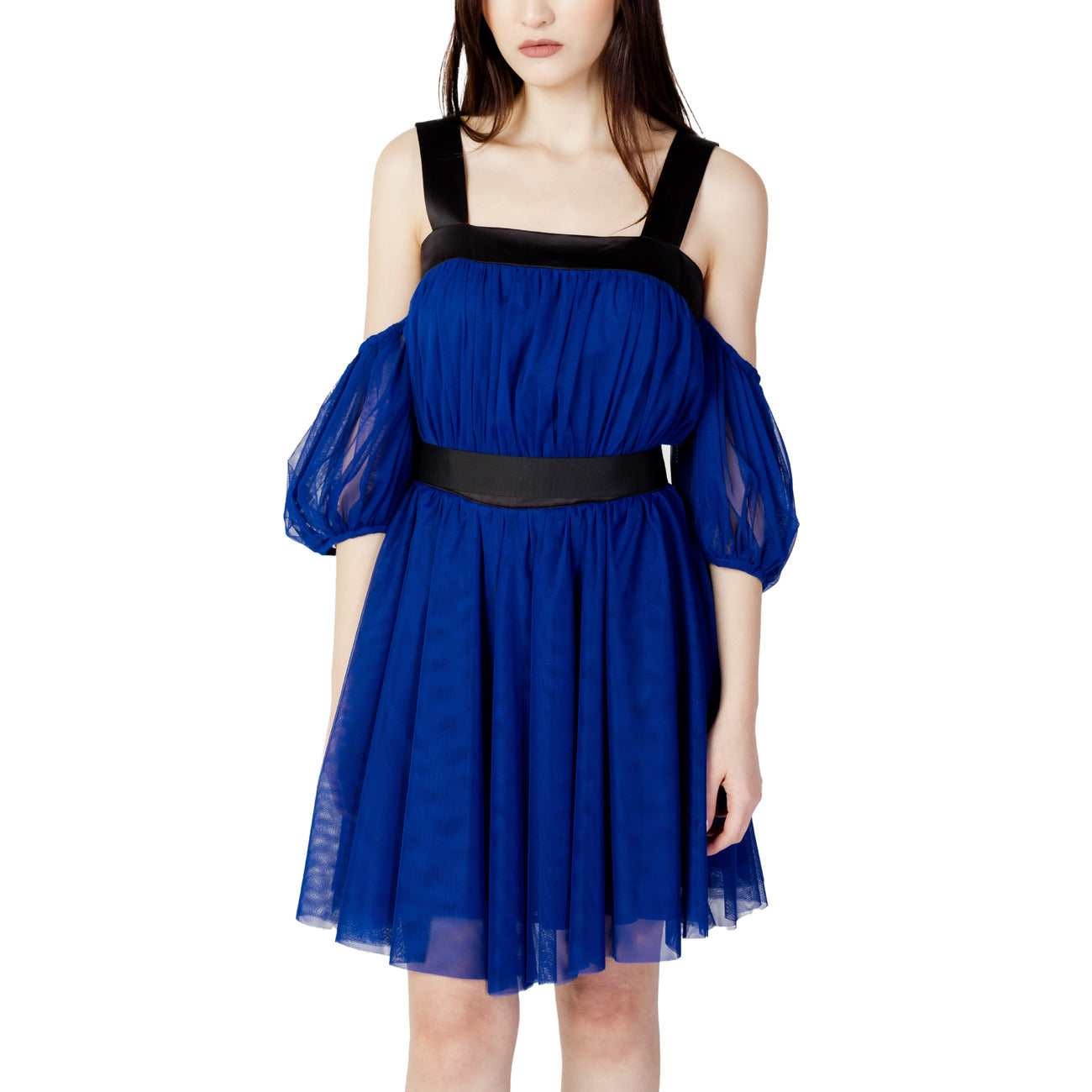 Hanny Deep Women's Dress