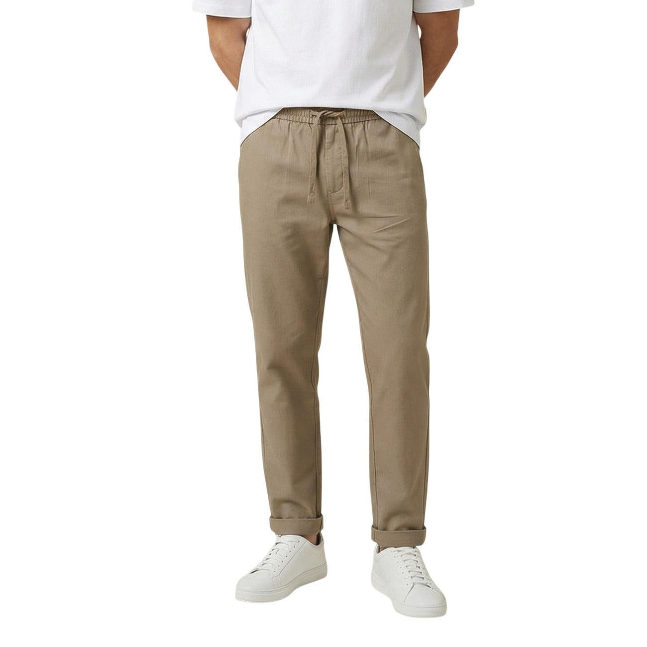 Gianni Lupo Pantaloni Uomo