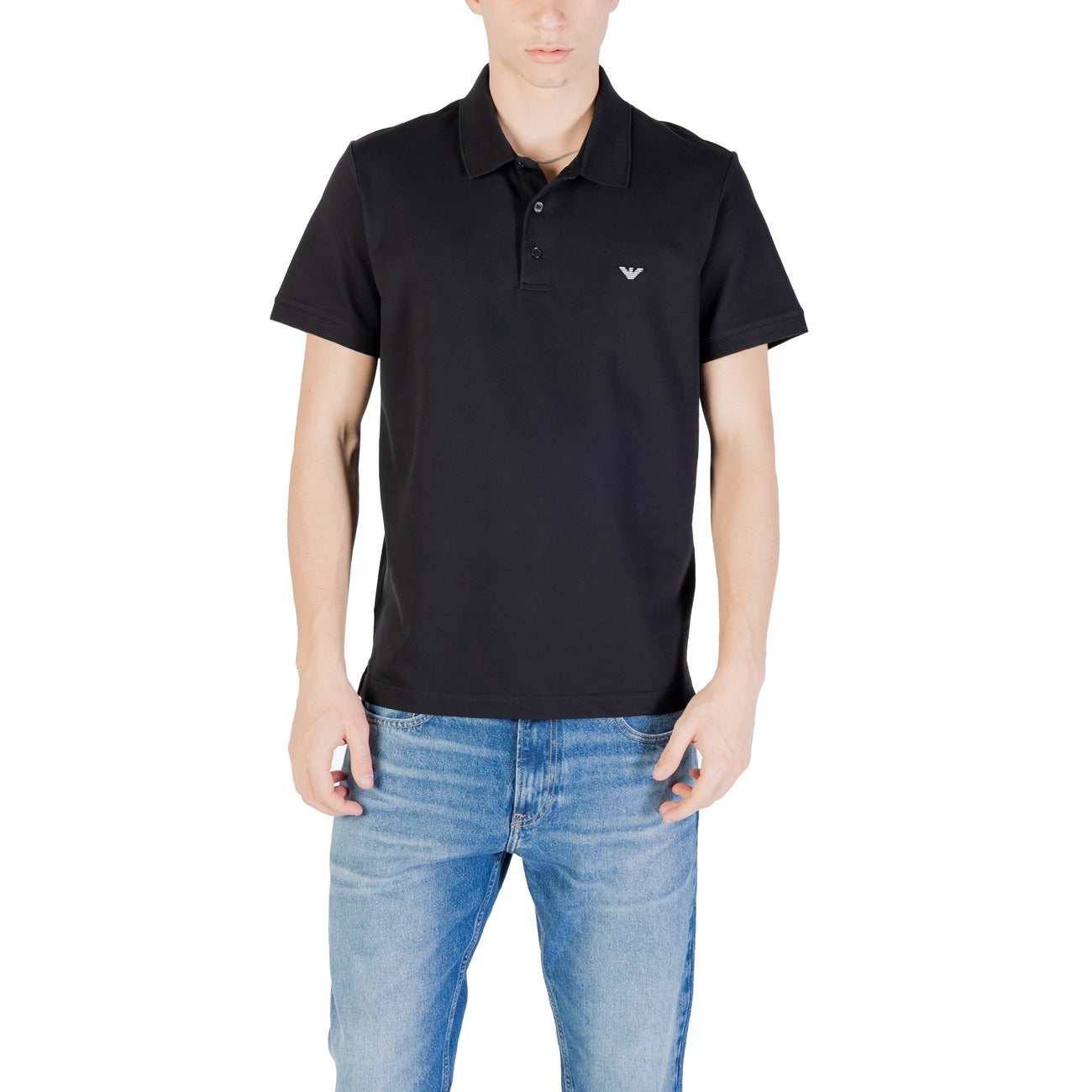 Emporio Armani Underwear Polo Uomo