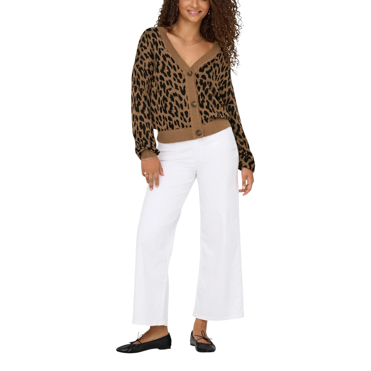 Only Cardigan Women