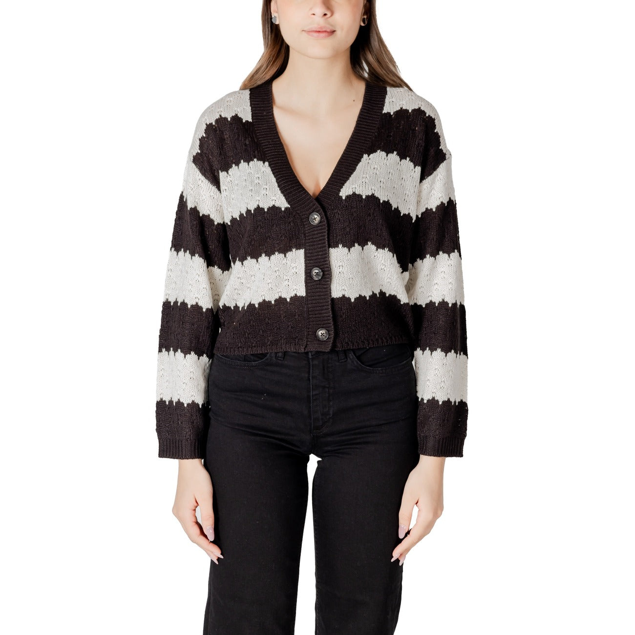 Jacqueline De Yong Women's Cardigan