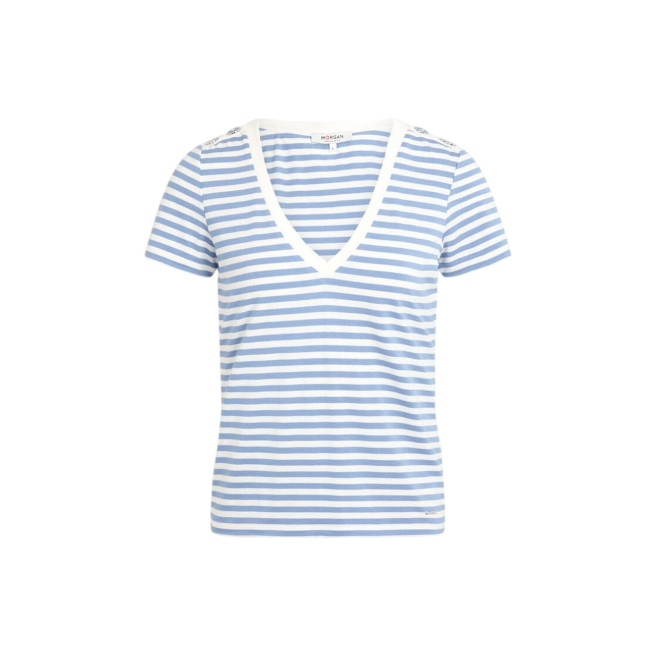 Morgan De Toi Women's T-Shirt
