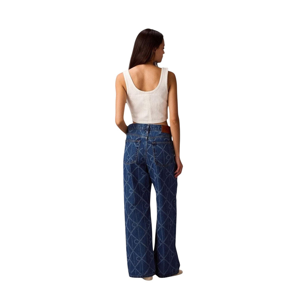 Calvin Klein Jeans Jeans Donna