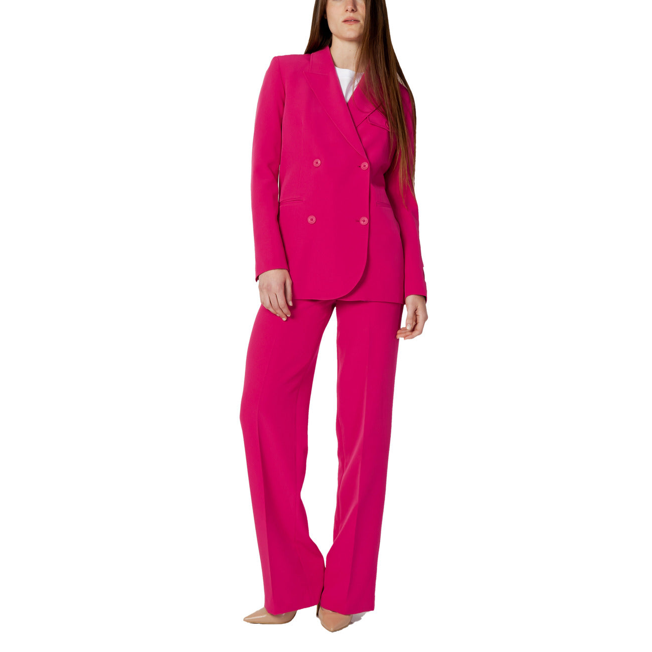 Hinnominate Women's Jacket