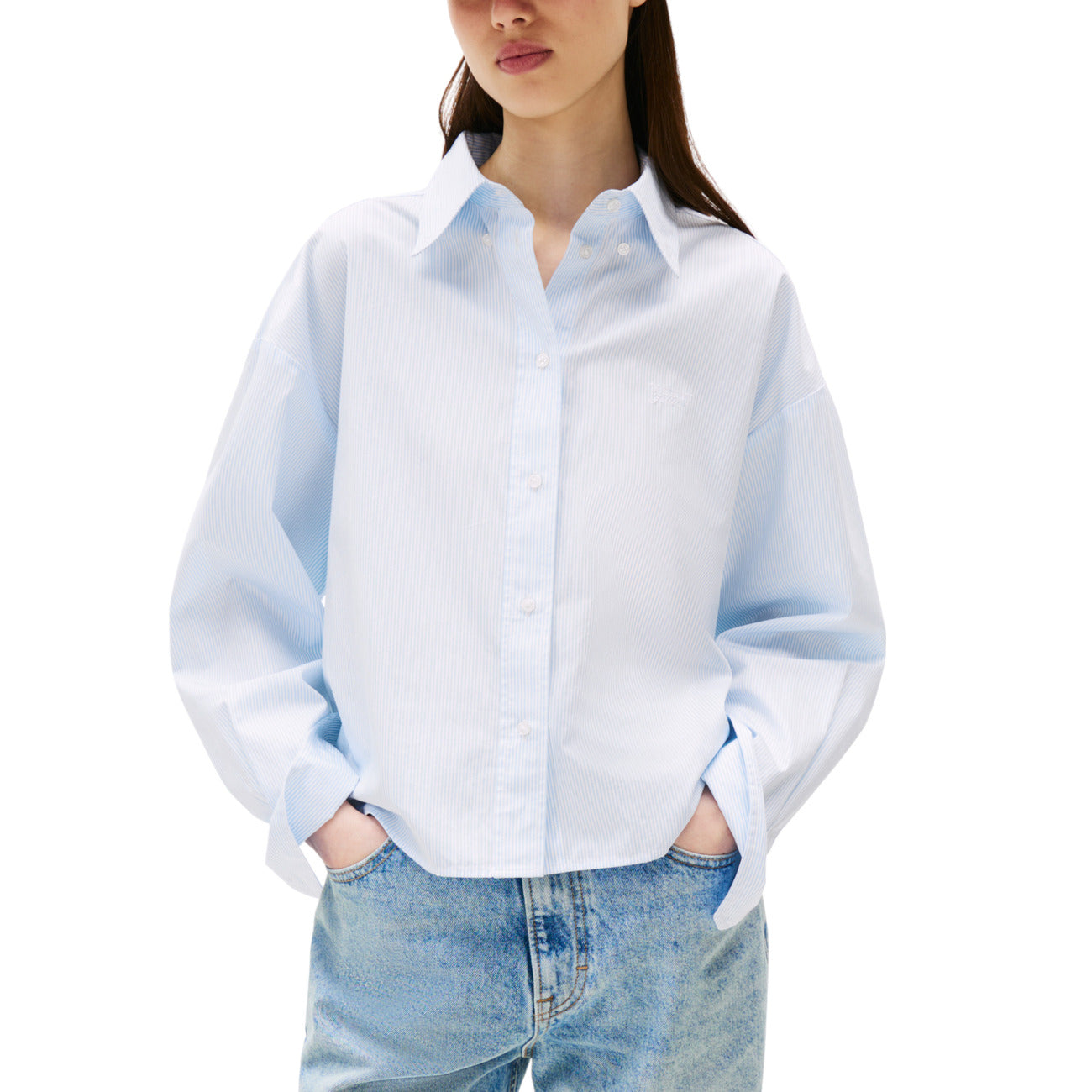 Tommy Hilfiger Jeans Women's Shirt