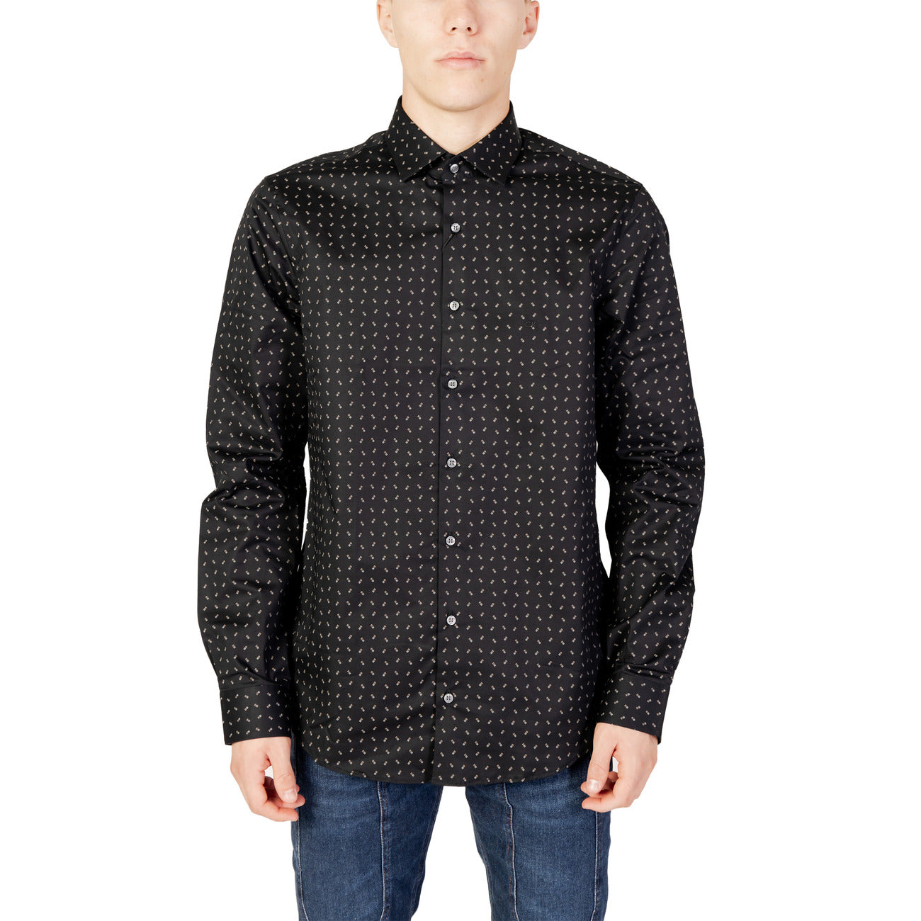 Calvin Klein Men's Shirt