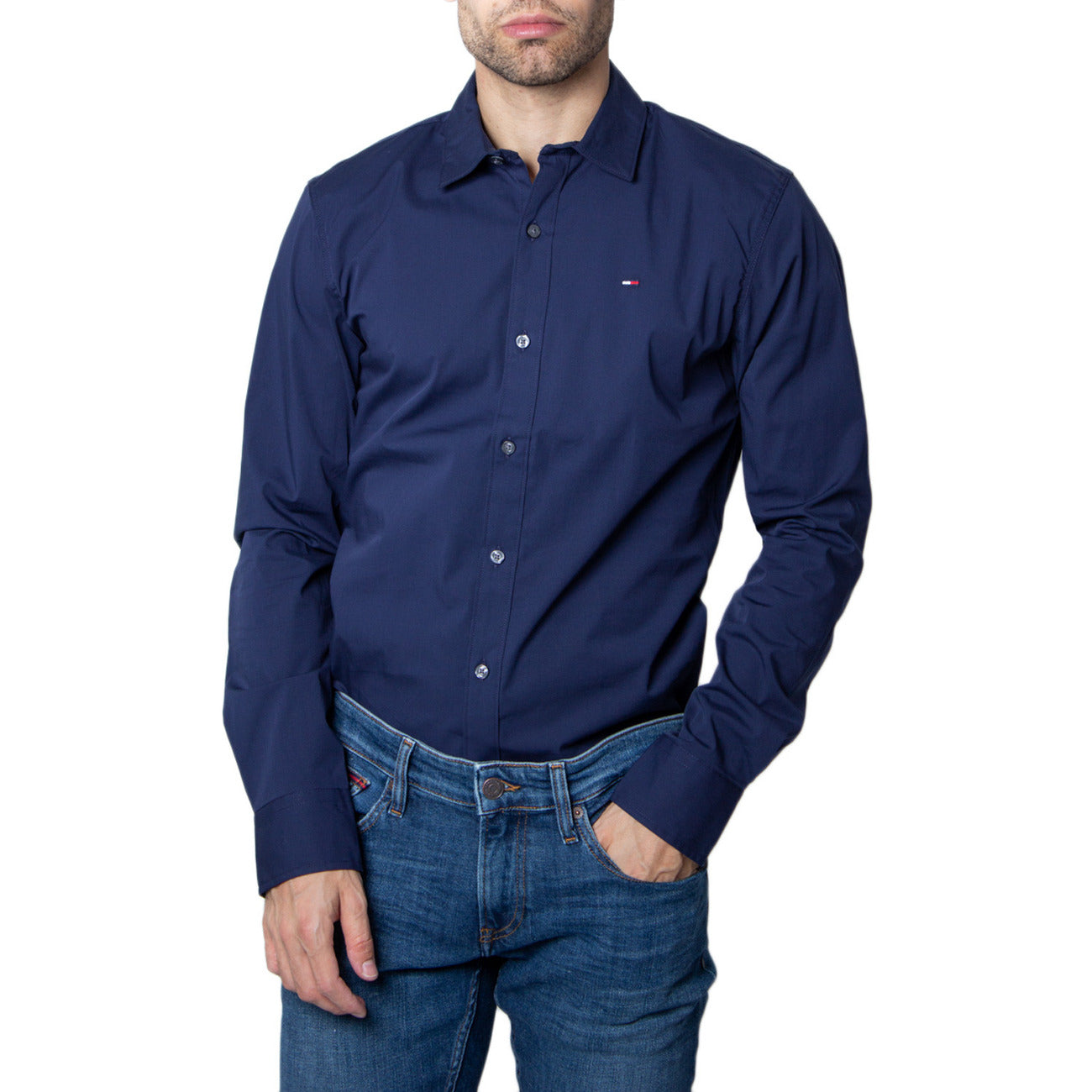 Tommy Hilfiger Men's Shirt