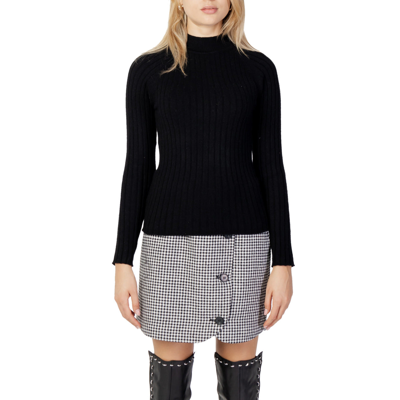 Jacqueline De Yong Women's Sweater