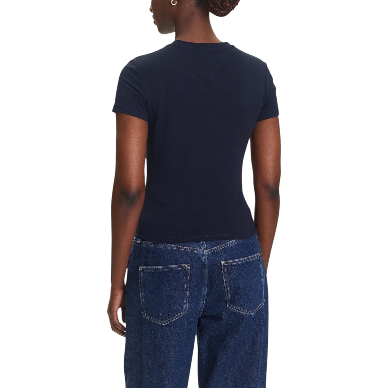 Tommy Hilfiger Jeans Women's T-Shirt