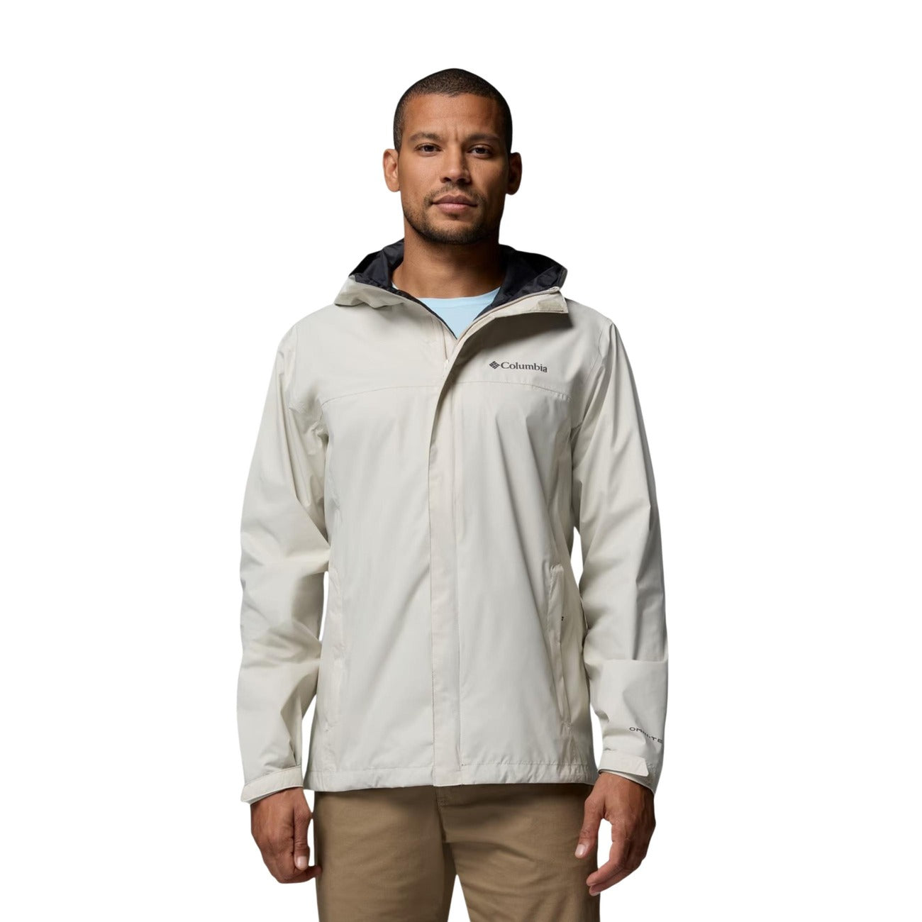 Columbia Giacca Uomo