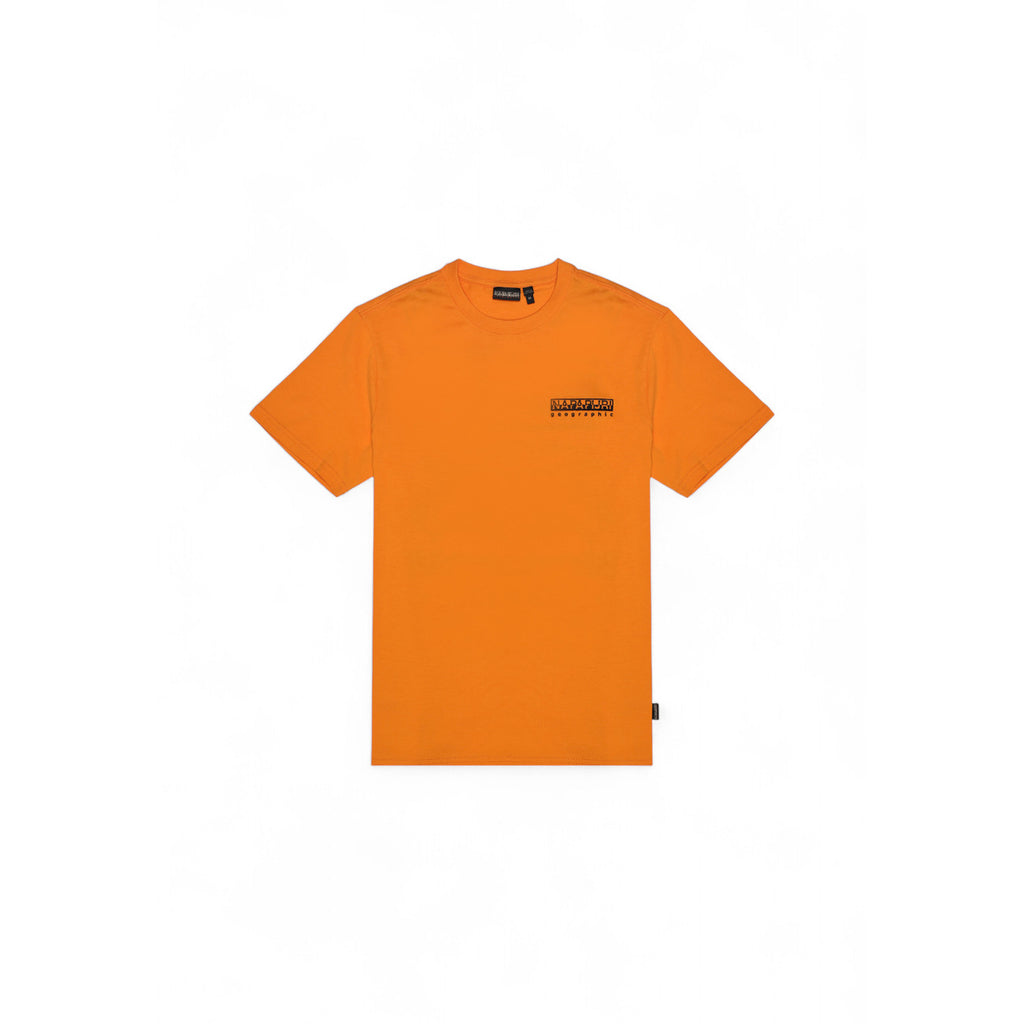 Napapijri T-Shirt Uomo