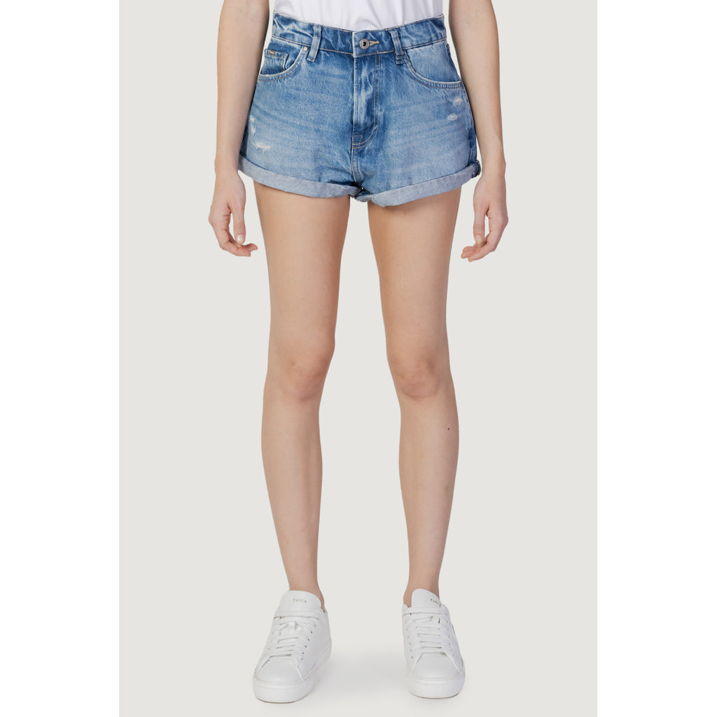 Pepe Jeans Women's Shorts