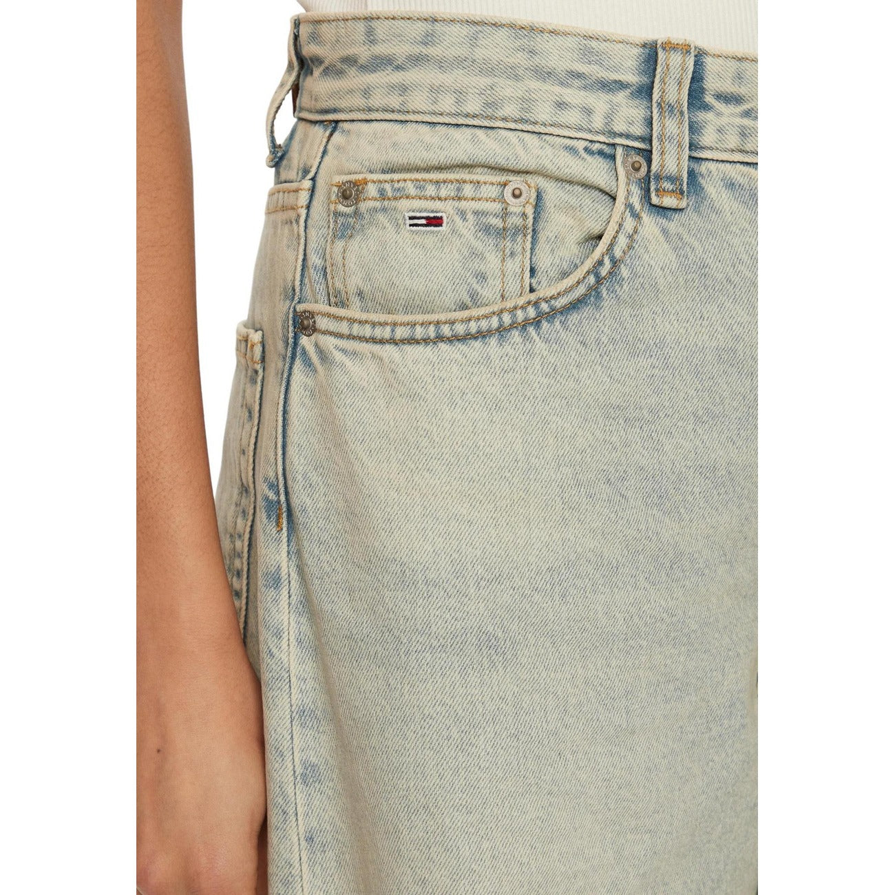 Tommy Hilfiger Jeans Jeans Donna