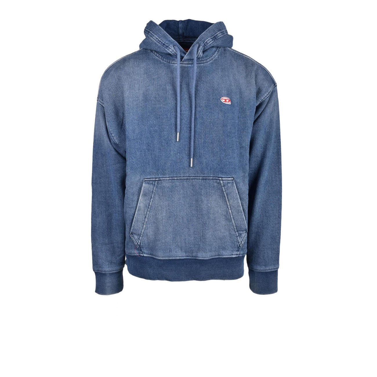 Diesel Felpa Uomo