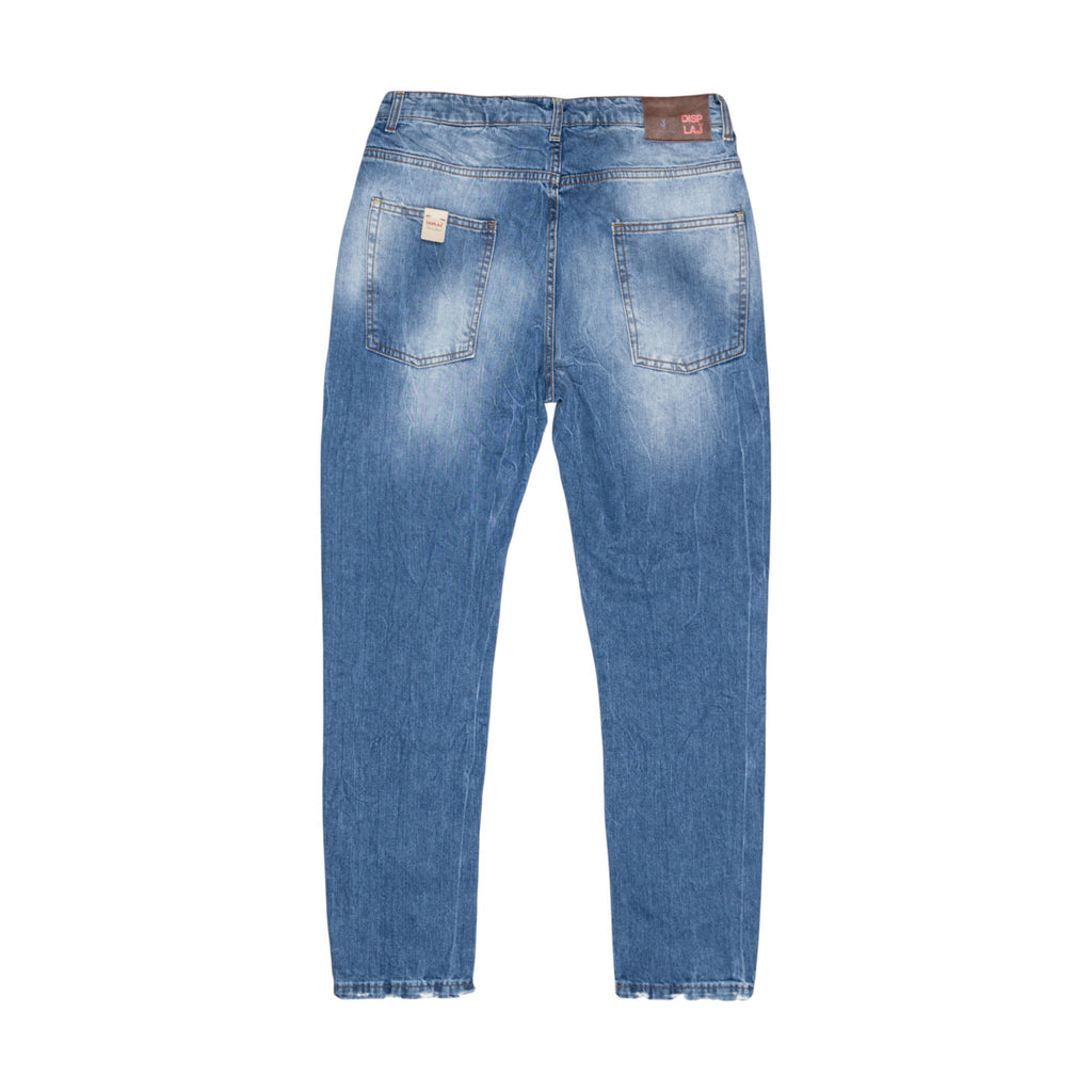 Display Men's Jeans
