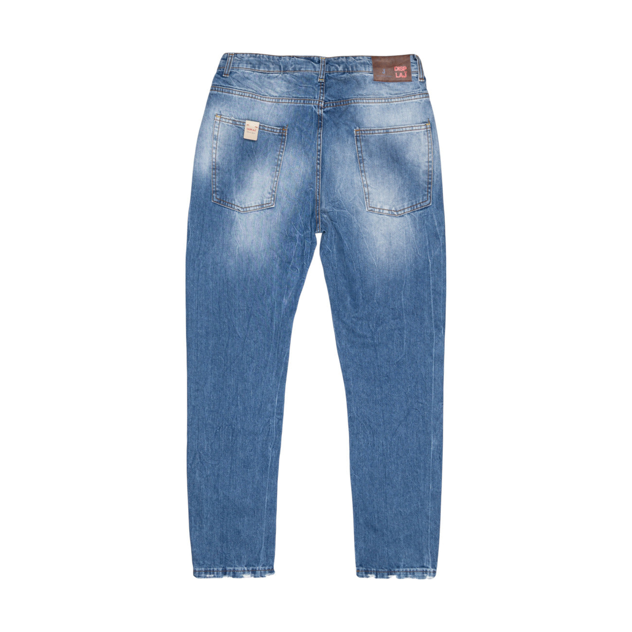 Display Men's Jeans