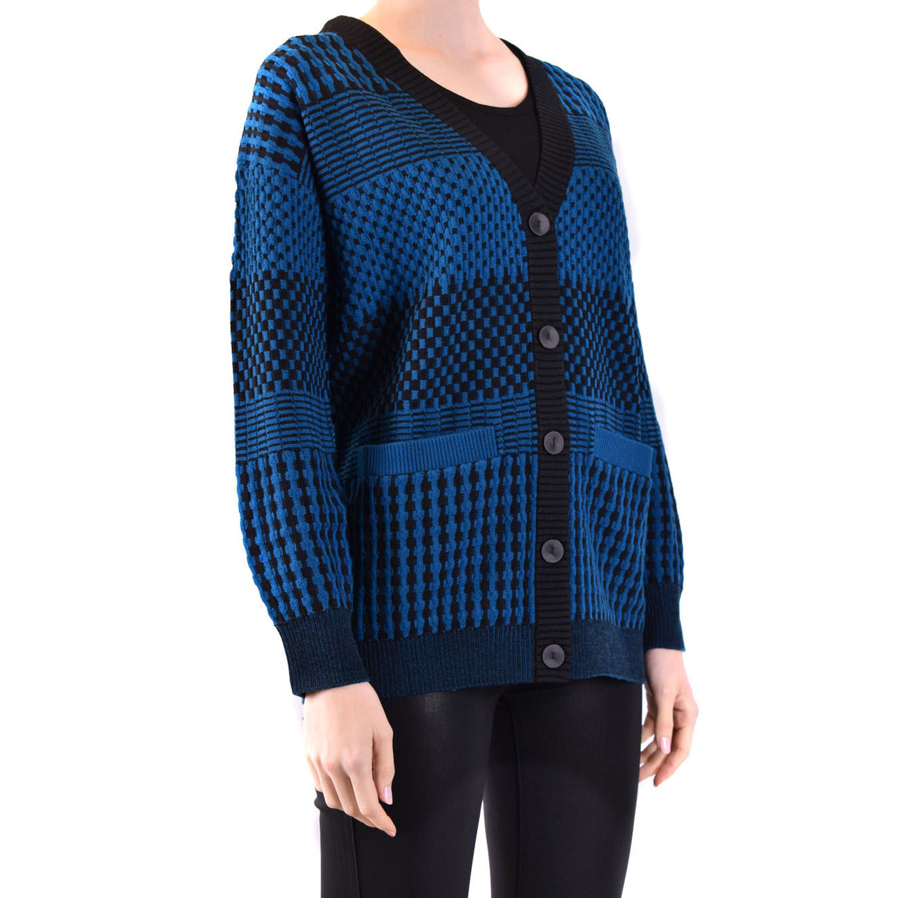 Diane Von Furstenberg Women's Cardigan