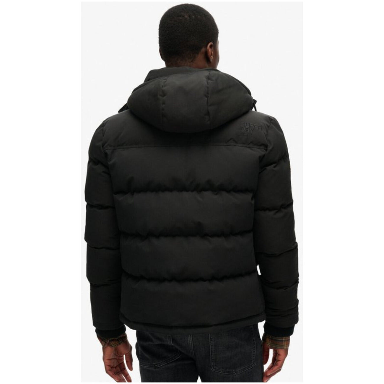 Superdry Men's Jacket