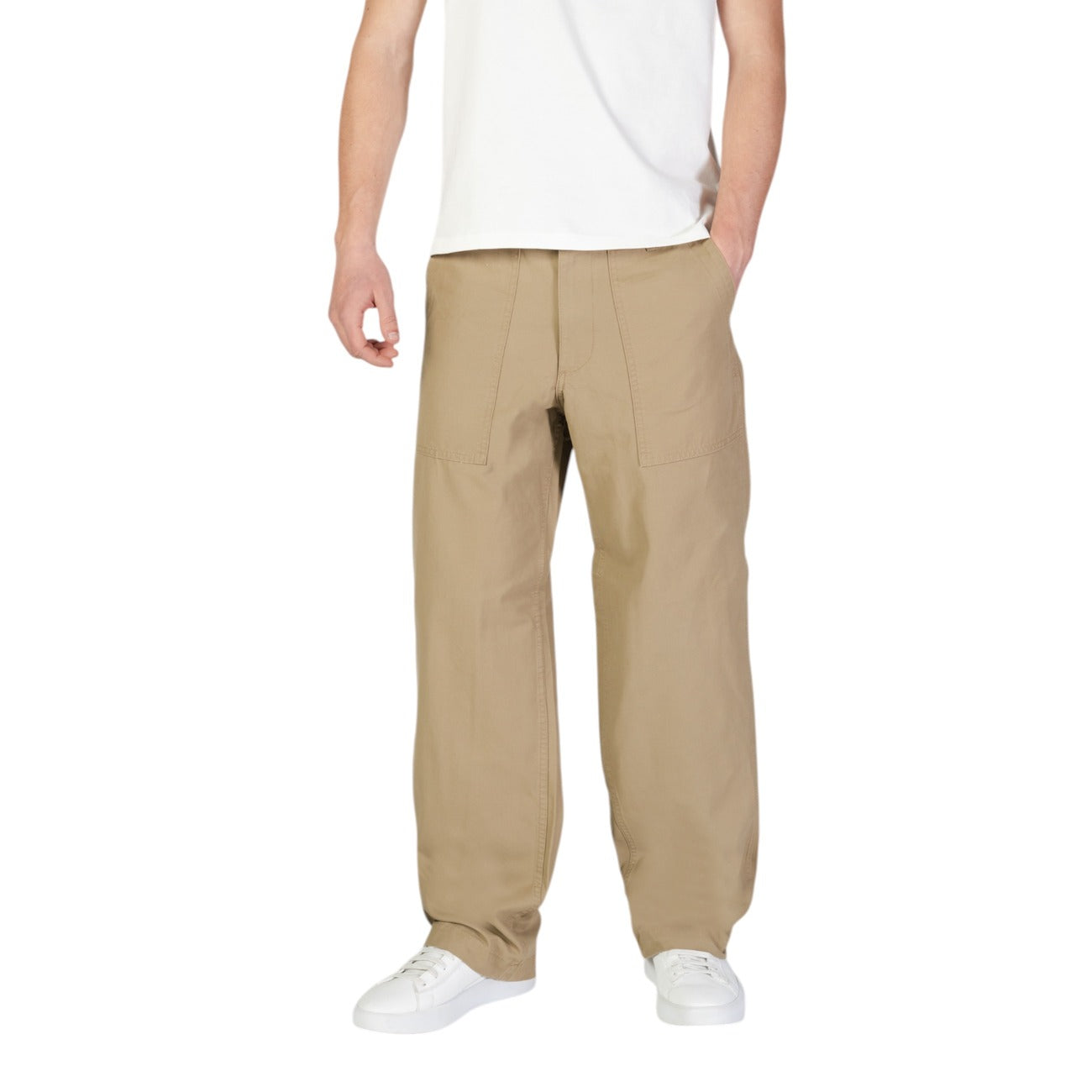 Jack &amp; Jones Men's Trousers