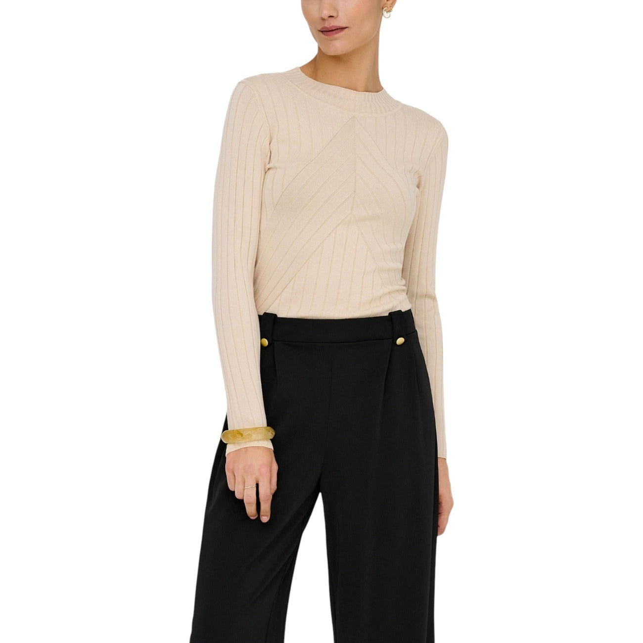 Jacqueline De Yong Women's Sweater