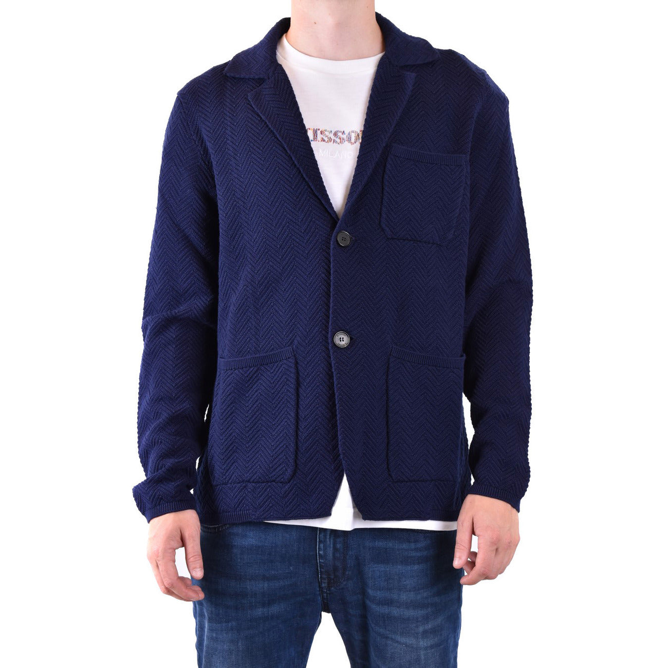 Missoni Men's Jacket