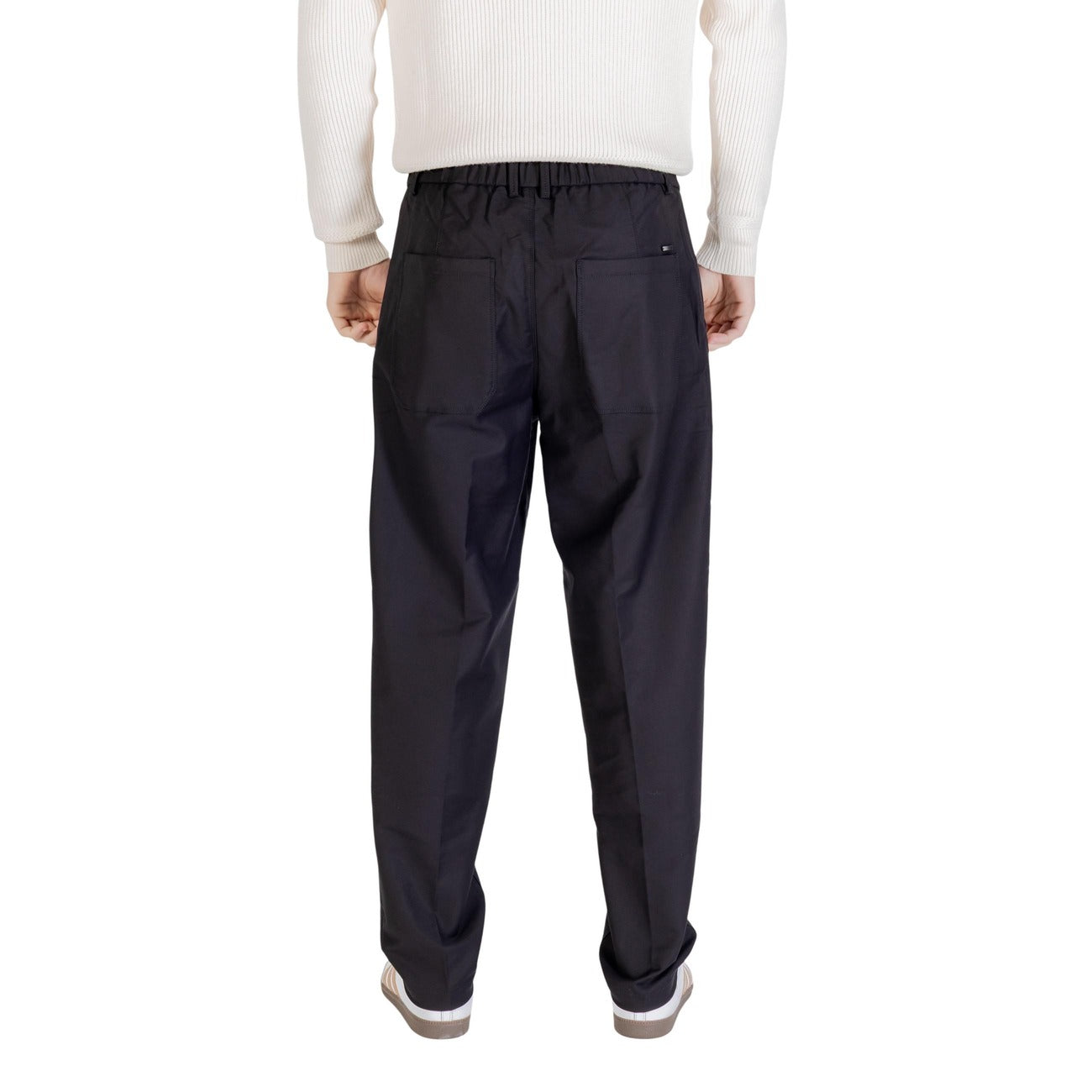 Gianni Lupo Men's Trousers