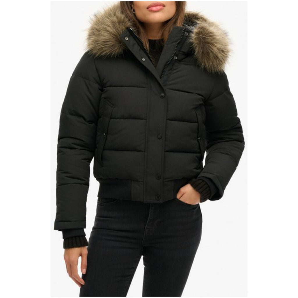 Superdry Women's Jacket