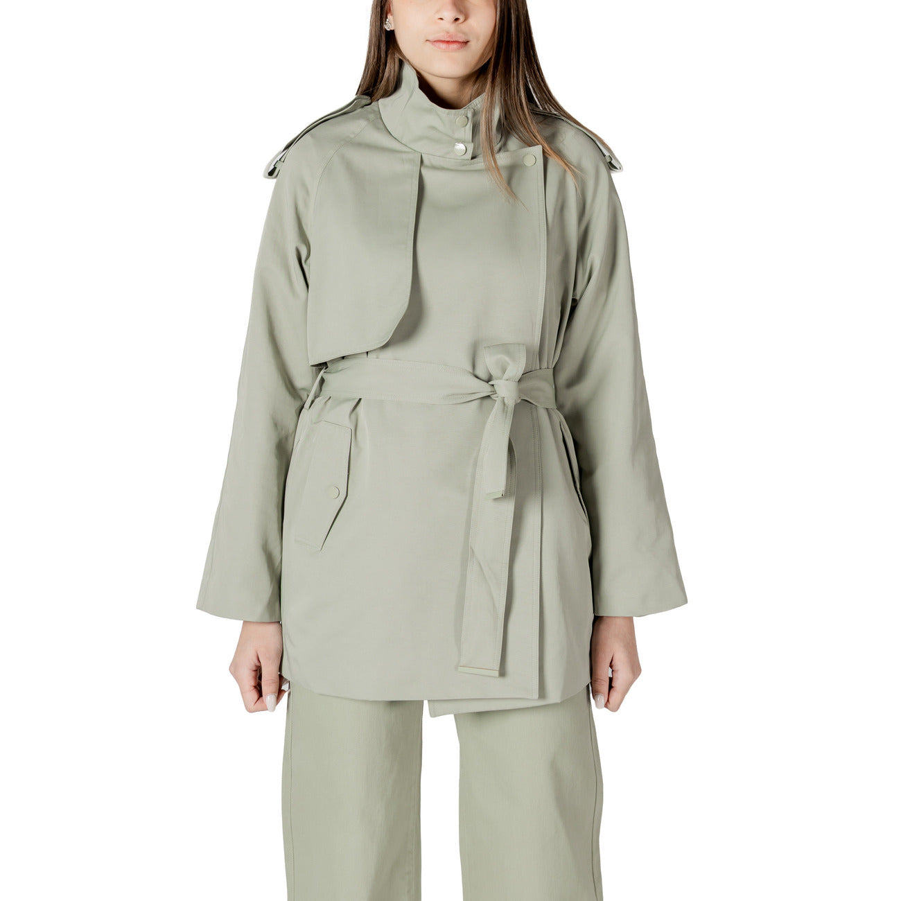 Morgan De Toi Women's Jacket