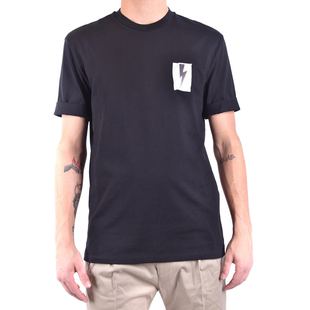 Neil Barrett Men's T-Shirt