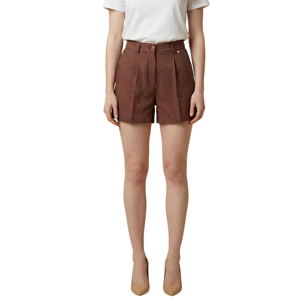 Artigli Shorts Donna