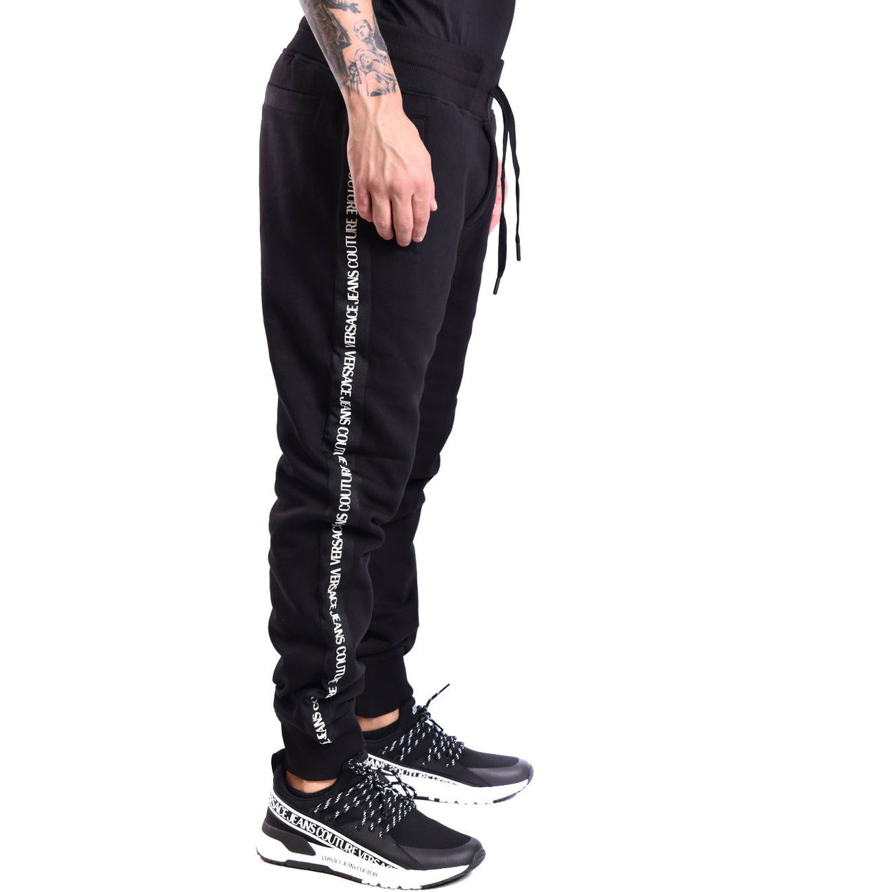 Versace Jeans Couture Men's Trousers