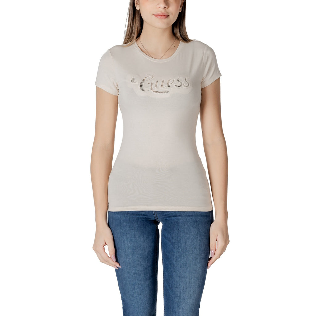 Guess Women's T-Shirt